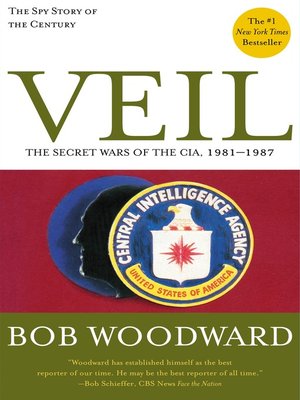 cover image of Veil